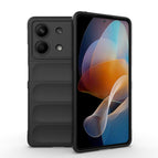 For Xiaomi Redmi Note 13R Pro 5G / Black
