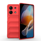 For Xiaomi Redmi Note 13R Pro 5G / Red