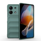 For Xiaomi Redmi Note 13R Pro 5G / Dark Green