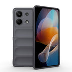For Xiaomi Redmi Note 13R Pro 5G / Dark Grey