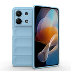 For Xiaomi Redmi Note 13R Pro 5G / Light Blue