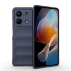 For Xiaomi Redmi Note 13R Pro 5G / Dark Blue