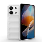 For Xiaomi Redmi Note 13R Pro 5G / White
