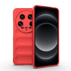 For Xiaomi 14 Ultra / Red
