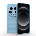 For Xiaomi 14 Ultra / Light Blue