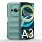 For Xiaomi Redmi A3 4G Global / Dark Green