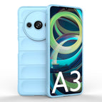 For Xiaomi Redmi A3 4G Global / Light Blue