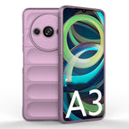 For Xiaomi Redmi A3 4G Global / Purple