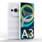 For Xiaomi Redmi A3 4G Global / White