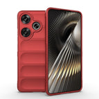 For Xiaomi Redmi Turbo 3 5G / Red