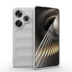 For Xiaomi Redmi Turbo 3 5G / Grey