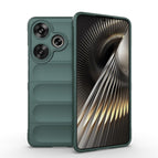 For Xiaomi Redmi Turbo 3 5G / Dark Green