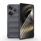 For Xiaomi Redmi Turbo 3 5G / Dark Grey