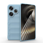 For Xiaomi Redmi Turbo 3 5G / Light Blue