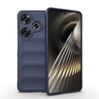 For Xiaomi Redmi Turbo 3 5G / Dark Blue