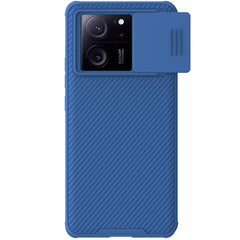 NILLKIN CamShield Pro PC Phone Case, For Xiaomi Redmi Turbo 3, For Xiaomi Redmi Note 13 Pro+ 5G, For Xiaomi Redmi Note 13 Pro 5G, For Xiaomi Redmi K60 Ultra, For Xiaomi Redmi K70 / K70 Pro