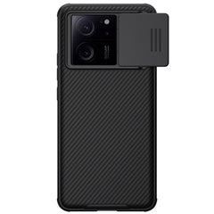 NILLKIN CamShield Pro PC Phone Case, For Xiaomi Redmi Turbo 3, For Xiaomi Redmi Note 13 Pro+ 5G, For Xiaomi Redmi Note 13 Pro 5G, For Xiaomi Redmi K60 Ultra, For Xiaomi Redmi K70 / K70 Pro