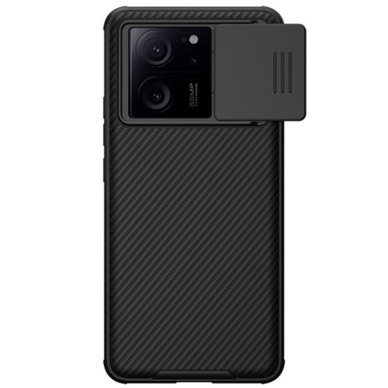 NILLKIN CamShield Pro PC Phone Case, For Xiaomi Redmi Turbo 3, For Xiaomi Redmi Note 13 Pro+ 5G, For Xiaomi Redmi Note 13 Pro 5G, For Xiaomi Redmi K60 Ultra, For Xiaomi Redmi K70 / K70 Pro