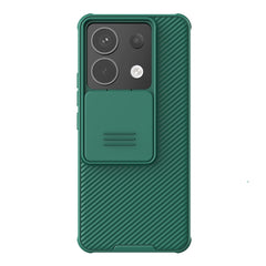 NILLKIN CamShield Pro PC Phone Case, For Xiaomi Redmi Turbo 3, For Xiaomi Redmi Note 13 Pro+ 5G, For Xiaomi Redmi Note 13 Pro 5G, For Xiaomi Redmi K60 Ultra, For Xiaomi Redmi K70 / K70 Pro