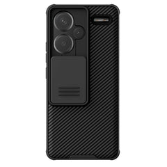 NILLKIN CamShield Pro PC Phone Case, For Xiaomi Redmi Turbo 3, For Xiaomi Redmi Note 13 Pro+ 5G, For Xiaomi Redmi Note 13 Pro 5G, For Xiaomi Redmi K60 Ultra, For Xiaomi Redmi K70 / K70 Pro