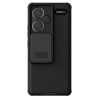 For Xiaomi Redmi Note 13 Pro+ 5G / Black