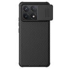 For Xiaomi Redmi K70 / K70 Pro / Black