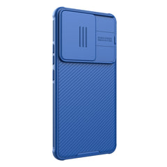 NILLKIN CamShield Pro PC Phone Case, For Xiaomi Redmi Turbo 3, For Xiaomi Redmi Note 13 Pro+ 5G, For Xiaomi Redmi Note 13 Pro 5G, For Xiaomi Redmi K60 Ultra, For Xiaomi Redmi K70 / K70 Pro