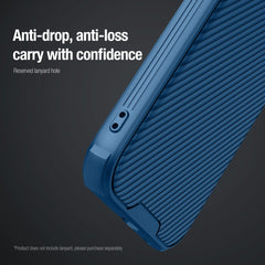 NILLKIN CamShield Pro PC Phone Case, For Xiaomi Redmi Turbo 3, For Xiaomi Redmi Note 13 Pro+ 5G, For Xiaomi Redmi Note 13 Pro 5G, For Xiaomi Redmi K60 Ultra, For Xiaomi Redmi K70 / K70 Pro