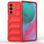 For Samsung Galaxy M54 5G / Red