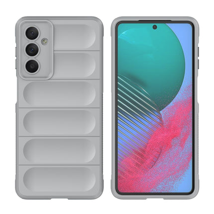 Magic Shield TPU + Flannel Phone Case, For Samsung Galaxy M54 5G