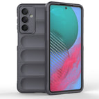 For Samsung Galaxy M54 5G / Dark Grey