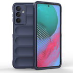 For Samsung Galaxy M54 5G / Dark Blue