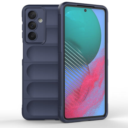 Magic Shield TPU + Flannel Phone Case, For Samsung Galaxy M54 5G