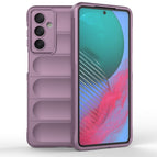 For Samsung Galaxy M54 5G / Purple