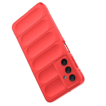 Magic Shield TPU + Flannel Phone Case, For Samsung Galaxy M54 5G