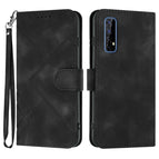 For Realme 7 / Narzo 20 Pro / Black