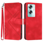 For OPPO A79 5G / Red