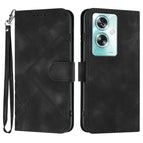 For OPPO A79 5G / Black