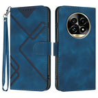 For Realme 13 Pro / 13 Pro+ Global / Royal Blue