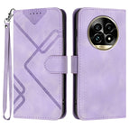 For Realme 13 Pro / 13 Pro+ Global / Light Purple