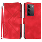 For Realme C75 Global / Red