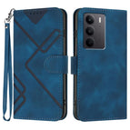 For Realme C75 Global / Royal Blue