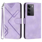 For Realme C75 Global / Light Purple