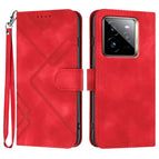 For Realme GT7 Pro / Red