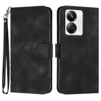 For Realme 10 Pro+ / Black