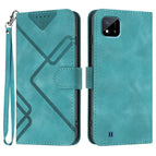 For Realme C20 / C11 2021 / C21 / Light Blue