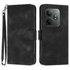 For Realme GT 6 / GT 6T / Black