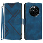 For Realme GT5 Pro / Royal Blue