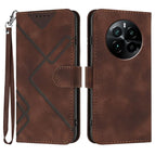 For Realme GT5 Pro / Coffee