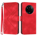 For Realme 14 Pro / Red